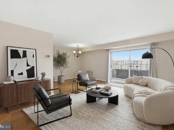 1931 N Cleveland St APT 606, Arlington, VA 22201