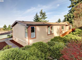 14992 S Blue Vista Dr #345, Oregon City, OR