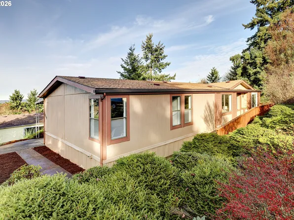 14992 S Blue Vista Dr #345, Oregon City, OR 97045