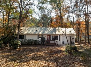 1810 Parks Mill Dr, Greensboro, GA 30642