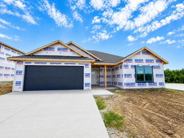 3108 Pompey Dr, Columbia, MO 65202