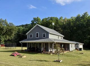 601 William St, Avoca, WI 53506