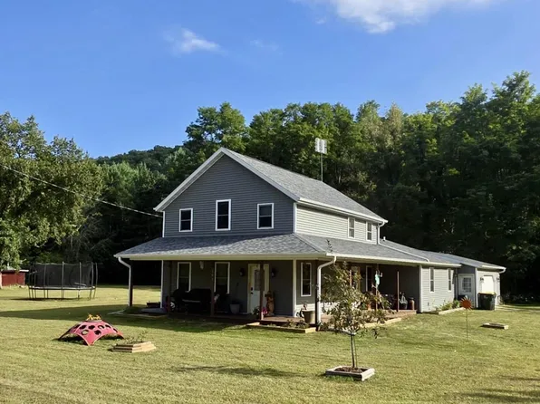 601 William Street, Avoca, WI 53506