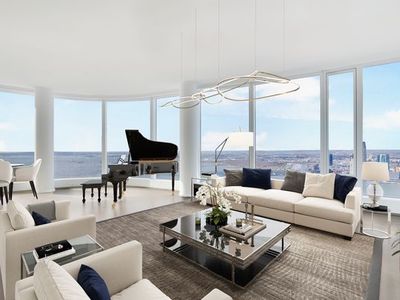 50 West St #39C, New York, NY, 10006