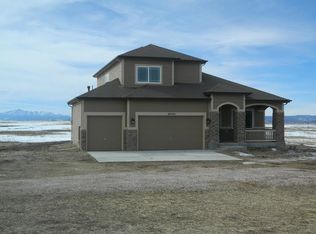 28335 Dylon Cir, Elizabeth, CO 80107
