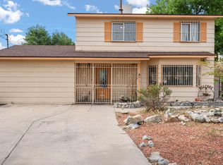 1519 Bonito Rd SW, Albuquerque, NM 87105