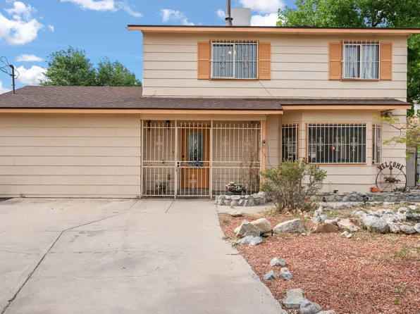 1519 Bonito Rd SW, Albuquerque, NM 87105