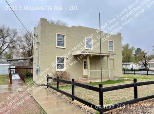 2101 E Willamette Ave #201, Colorado Springs, CO 80909