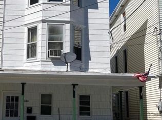623 Arlington St, Tamaqua, PA