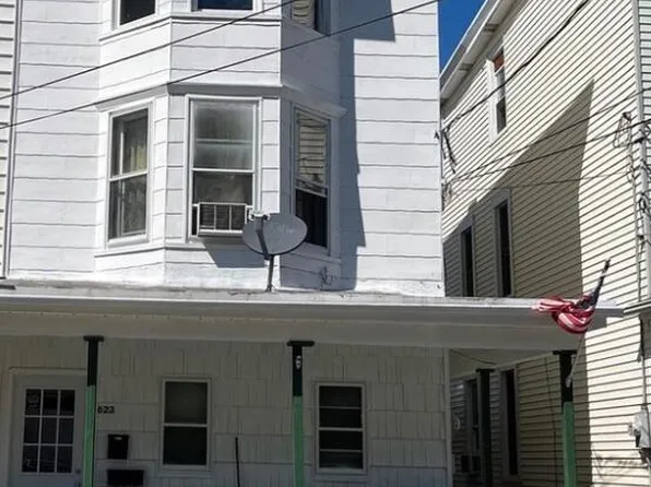 623 Arlington St, Tamaqua, PA 18252