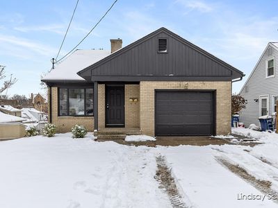 920 Malta St NE, Grand Rapids, MI, 49503