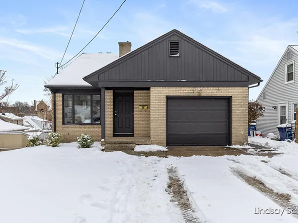 920 Malta St NE, Grand Rapids, MI 49503