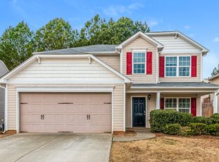 1321 Lowenstein St, Wake Forest, NC 27587