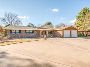 2034 Tech Dr, Levelland, TX 79336