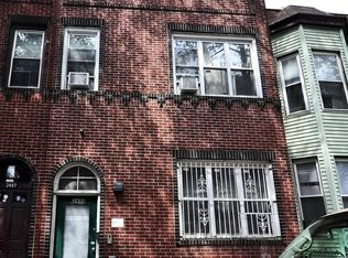 2499 Belmont Ave APT 1, Bronx, NY 10458
