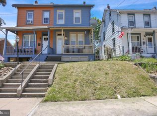 36 2nd St, Reading, PA 19607