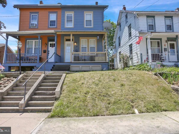 36 2nd St, Reading, PA 19607