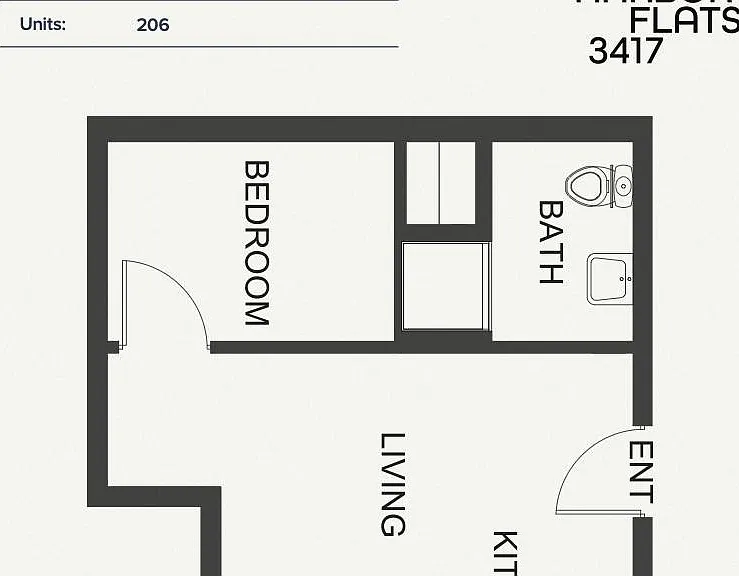 Harbor Flats — Photo 35