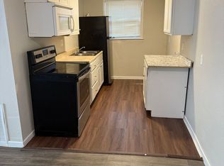 Carson Street Apts, San Antonio, TX 78208