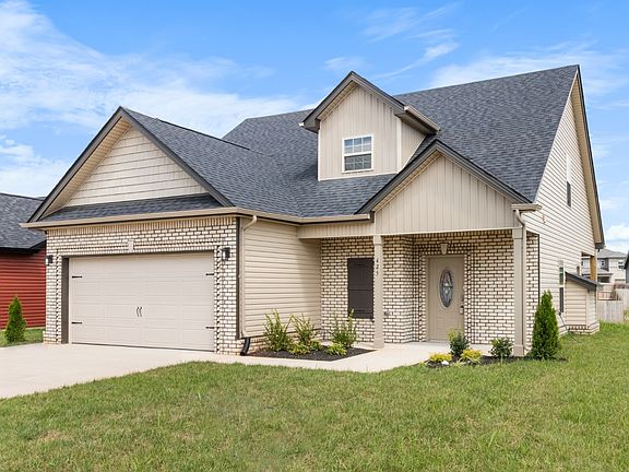 2nd image of 425 Ayden Ln Lot 244
