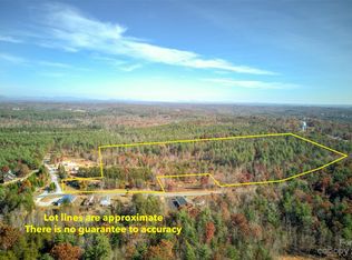 3598 State Highway 126, Morganton, NC 28655