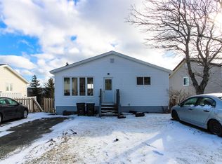 55A Bonavista St, St. John's, NL A1E3Z8