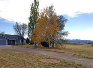 25825 N Feather Mountain Rd, Paulden, AZ 86334
