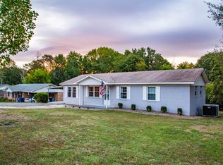 4850 Swearengin Rd, Scottsboro, AL 35769