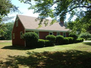 462 Whittemore Point Rd S, Bristol, NH 03222