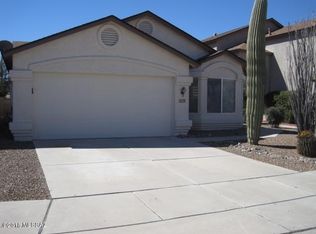 8964 E Orchid Vine Dr, Tucson, AZ 85747