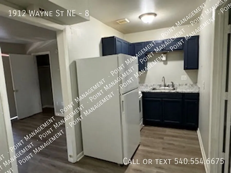 1-Bedroom Apartment Convenient Location off Williamson Rd! — Photo 4