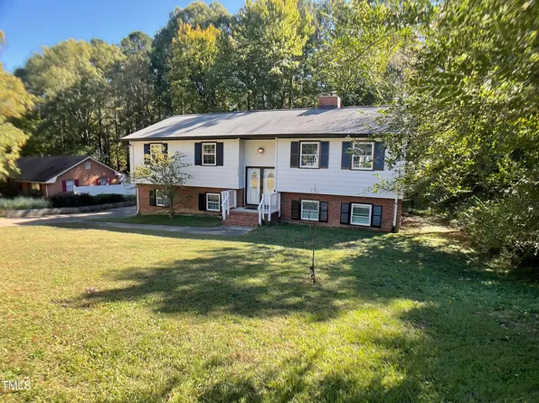 5321 Yardley Ter, Durham, NC 27707
