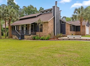 3397 Rustlewood Ln, Tallahassee, FL 32312