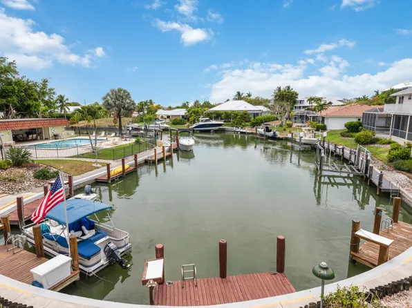 1146 Bald Eagle Dr APT D8, Marco Island, FL 34145