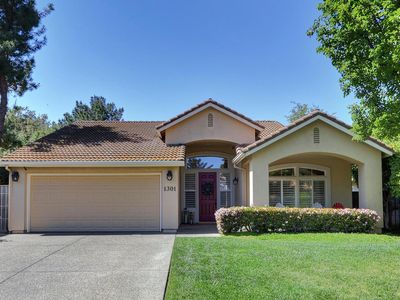 1301 Arena Dr, Davis, CA, 95618