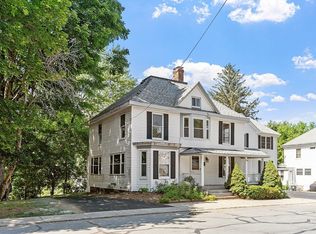 43 14th Ave #43, Haverhill, MA 01830