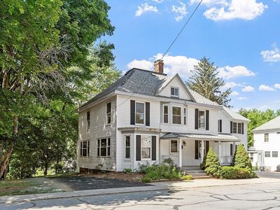 43 14th Ave #43, Haverhill, MA, 01830