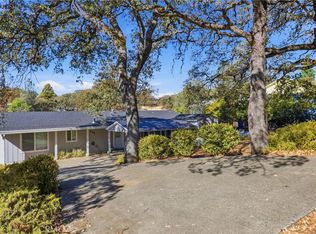 555 Silver Leaf Dr, Oroville, CA 95966