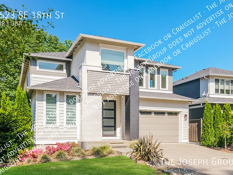 3523 SE 18th St — Photo 1