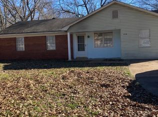 5758 Cherokee Dr, Horn Lake, MS 38637