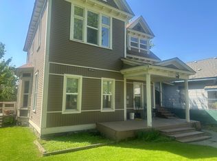 2025 W Mallon Ave #B, Spokane, WA 99201