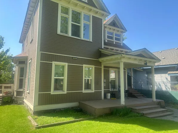 2025 W Mallon Ave, 2025 W Mallon Ave #B, Spokane, WA 99201