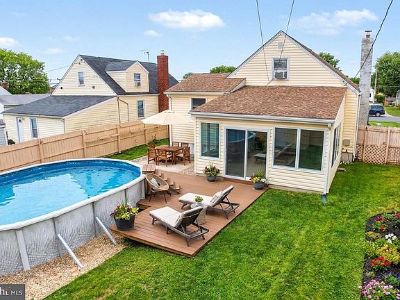 5th image of 2623 Ambler Rd
