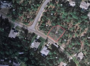 221 Pine St, Homosassa, FL 34446