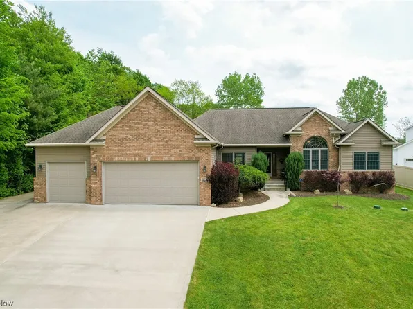 6987 Pine Knoll Dr, Clinton, OH 44216