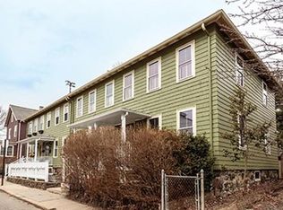 82 Child St, Jamaica Plain, MA 02130