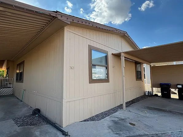 1650 S Arizona Ave Lot 361, Chandler, AZ 85286