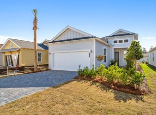 28 Ravine Rd, Inlet Beach, FL 32461
