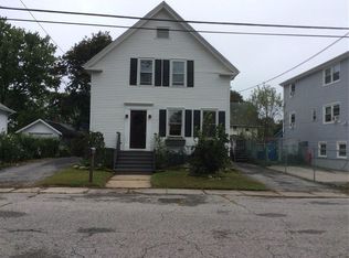 238 Washington St, Warwick, RI 02888