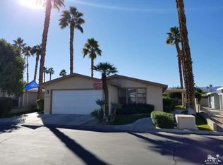 34785 Stage Dr, Thousand Palms, CA 92276